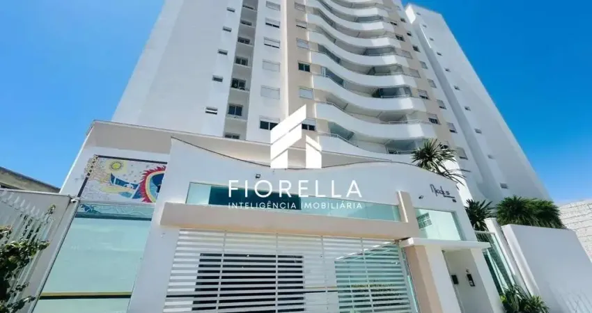 Apartamento com 02 dormitórios sendo (01 suíte), roçado, são josé-/sc