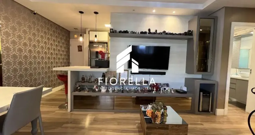 Apartamento com 03 dormitórios com suíte no bairro capoeiras - florianópolis/ sc