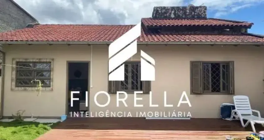 Casa à venda na Rua Domingos Caldas Barbosa, Areias, São José