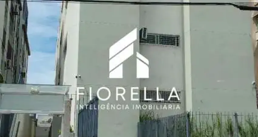 Apartamento de 02 dormitórios em coqueiros, florianópolis/sc