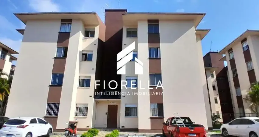 Apartamento com 2 quartos à venda na Avenida Mário José Mateus, Bela Vista, Palhoça