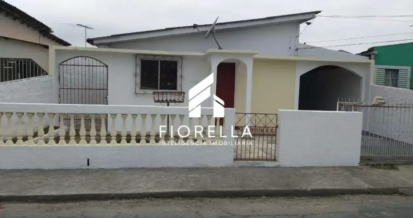 Casa com 3 quartos à venda na Rua Claudionor Régis, Forquilhinhas, São José