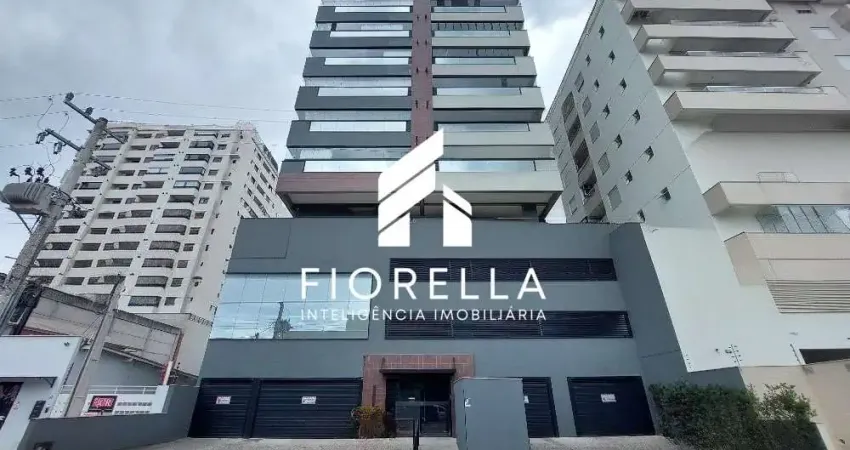 Apartamento mobiliado de 02 dormitórios, sendo 02 suítes no bairro pedra branca - palhoça/sc