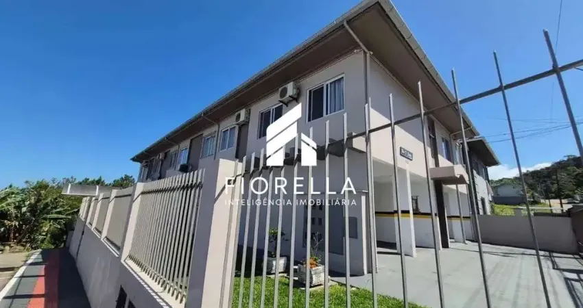 Casa em condomínio fechado com 2 quartos à venda na Rua Maria Elizabete Marques de Mattos, Areias, São José