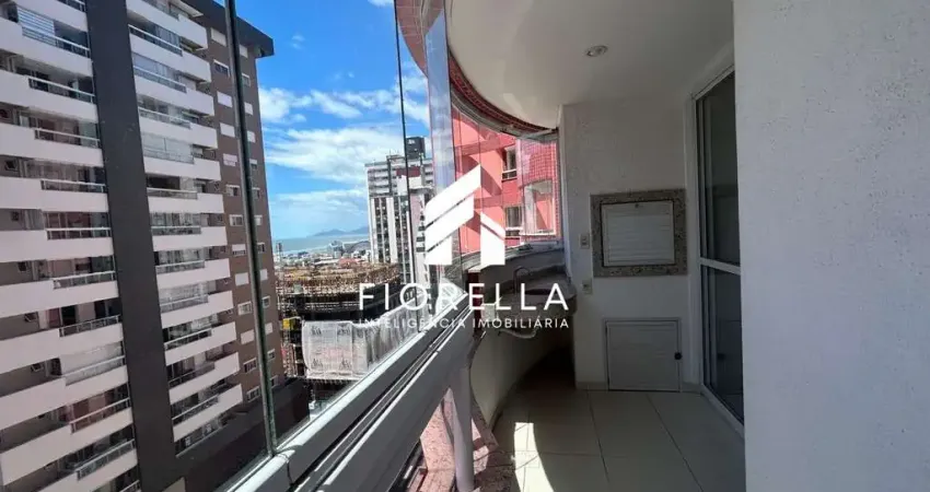 Apartamento semi mobiliado de 02 dormitórios, sendo 01 suíte, em campinas - são josé/sc