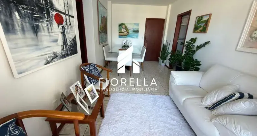 Apartamento com 03 dormitórios, 01 suíte no bairro Campinas - São José/SC