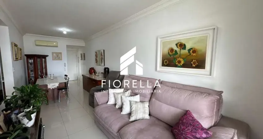 Apartamento 03 dormitórios sendo 01 suíte - Campinas/São José