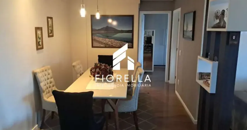 Excelente Apartamento 02 dormitórios sendo 01 suíte à venda - Pagani, Palhoça/SC