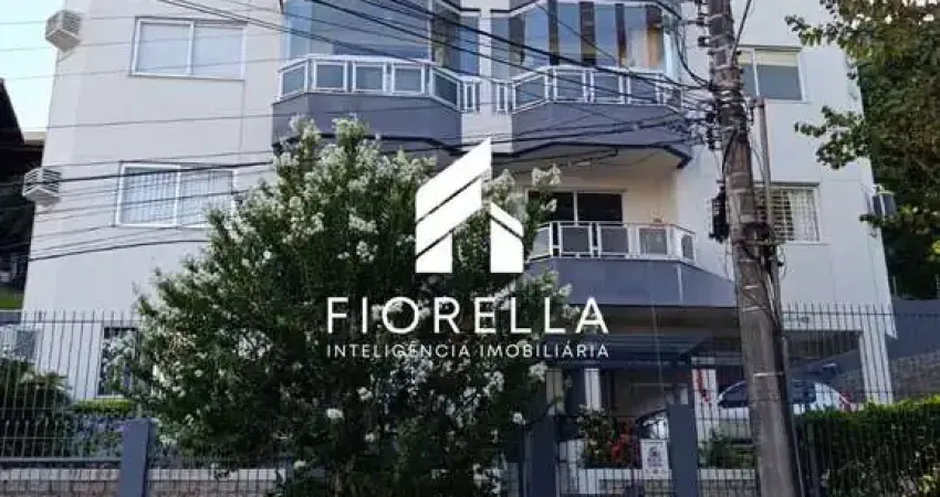 Apartamento com 01 dormitório bairro coqueiros - florianópolis / sc