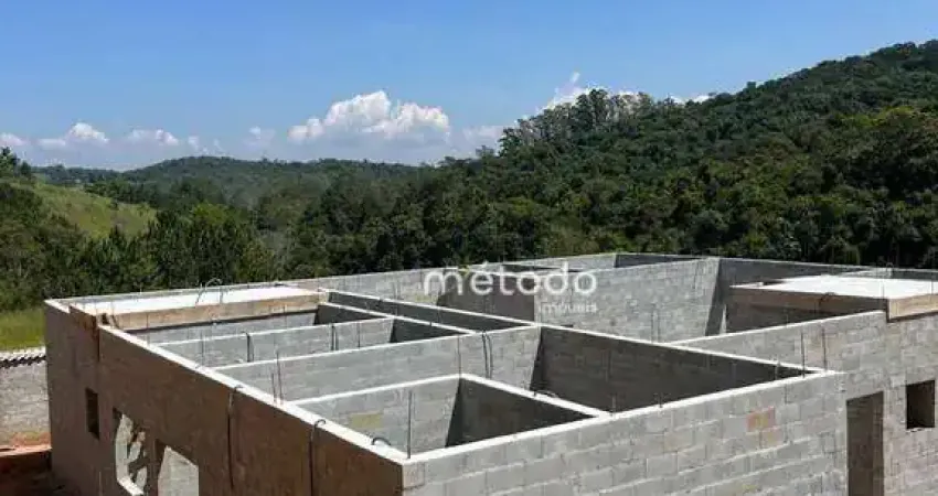Terreno à venda, 1300 m² por r$ 690.000,00 - itaoca - guararema/sp