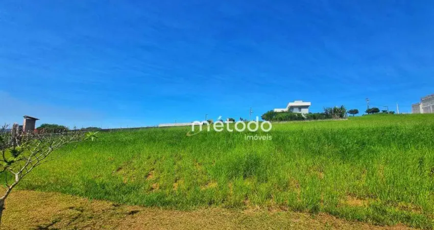 Terreno à venda, 1152 m² por R$ 600.000,00 - Parque Residencial Jequitibá - Jacareí/SP