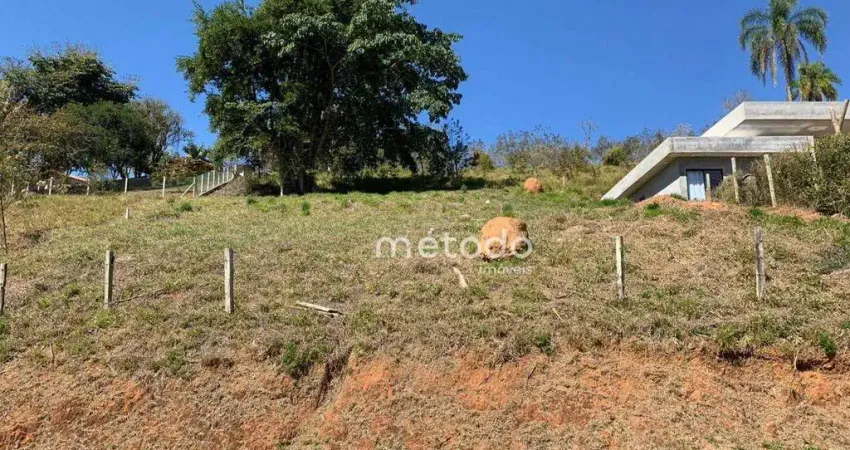 Terreno à venda, 778 m² por R$ 300.000,00 - Freguesia da Escada - Guararema/SP