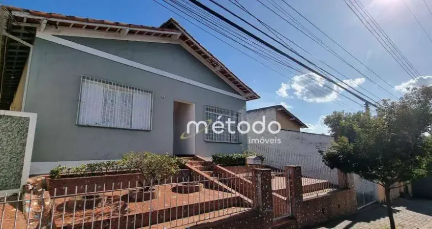 Casa com 3 dormitórios à venda, 206 m² por R$ 1.200.000,00 - Centro - Guararema/SP