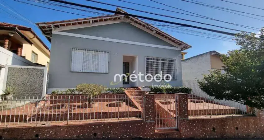 Casa com 3 dormitórios à venda, 206 m² por R$ 1.200.000,00 - Centro - Guararema/SP