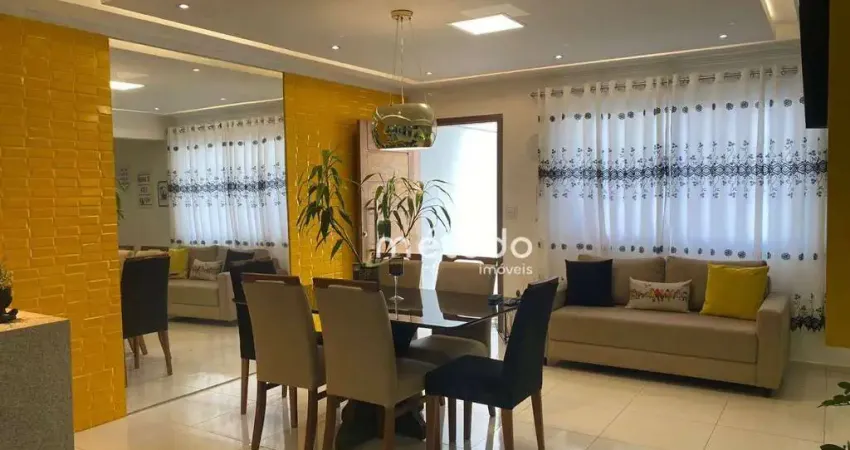 Casa à venda, 99 m² por R$ 685.000,00 - Condomínio Residencial Oliveira - Guararema/SP