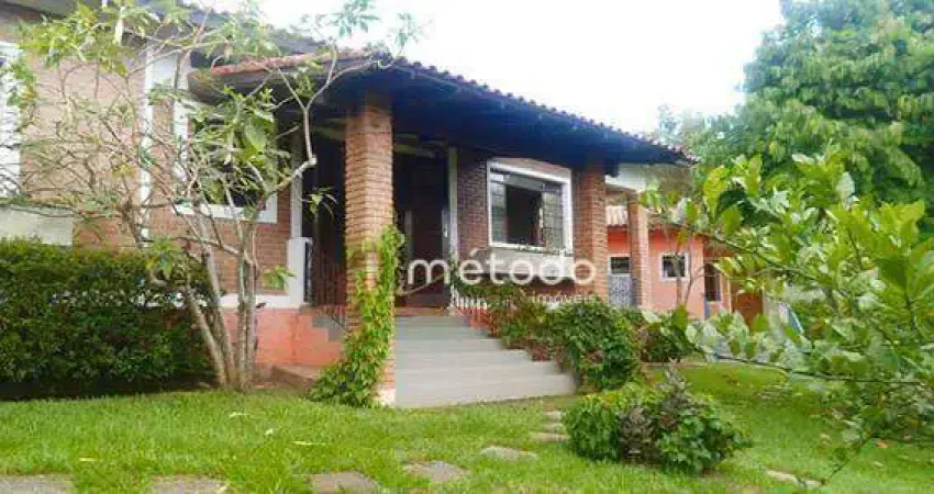 Pousada à venda, 700 m² por R$ 2.990.000 - Centro - Guararema - SP