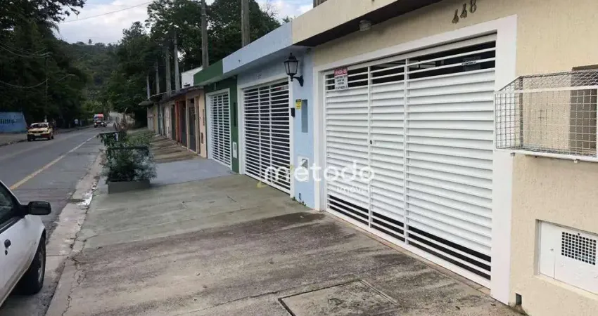Casa com 3 dormitórios à venda, 99 m² por R$ 990.000,00 - Itapema - Guararema/SP