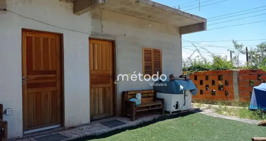 Chácara com 2 dormitórios à venda por R$ 290.000,00 - Recanto da Cachoeira - Santa Branca/SP