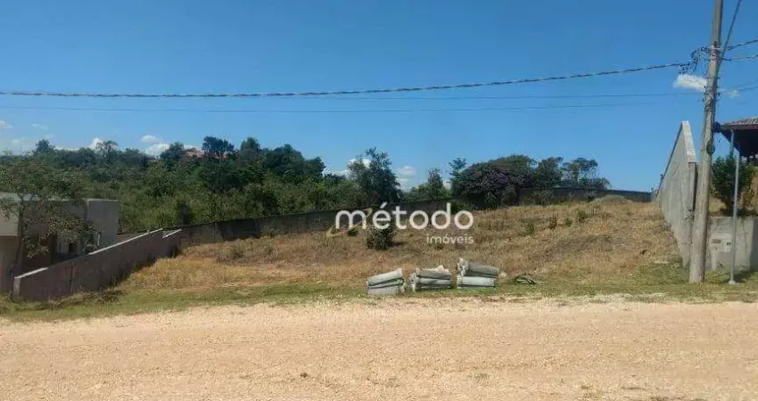 Terreno à venda, 2177 m² por R$ 430.000 - Condomínio Lago Dourado - Jacareí - SP
