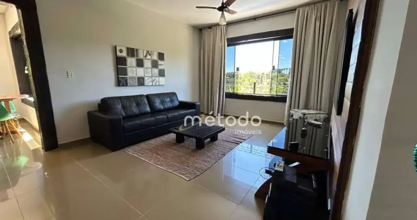 Casa com 3 dormitórios à venda, 250 m² por r$ 1.700.000,00 - condomínio residencial alpes de guararema - guararema/sp