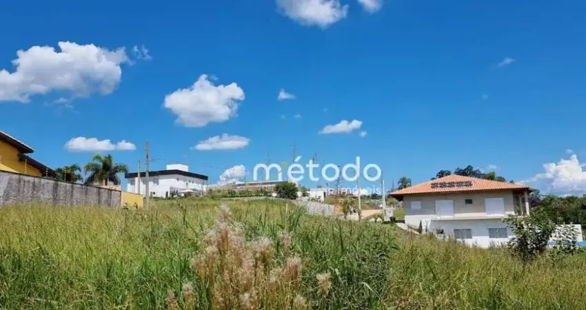 Terreno à venda, 2168 m² por R$ 430.000 - Residencial Parque Lago Dourado - Jacareí - SP