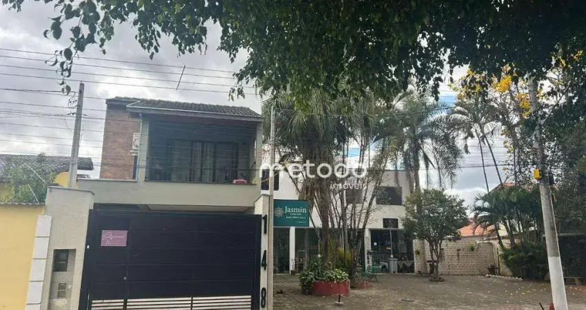 Casa à venda, 222 m² por R$ 1.200.000,00 - Centro - Guararema/SP