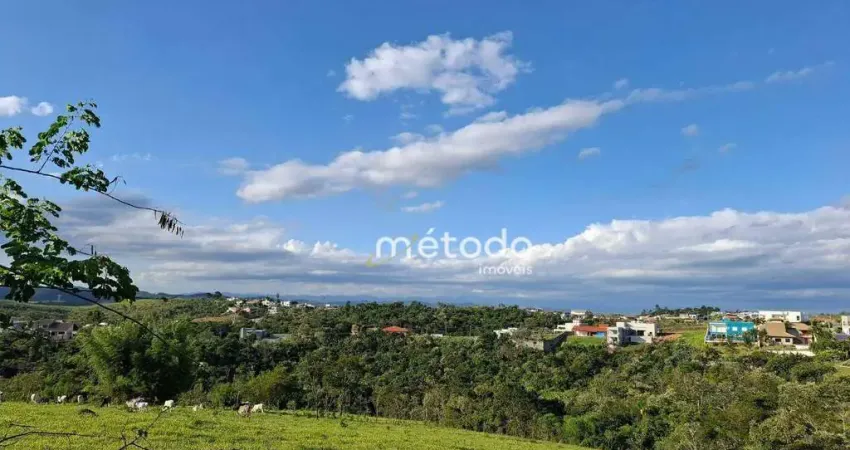 Sítio à venda, 15418 m² por R$ 13.500.000,00 - Chácaras Guararema - Jacareí/SP
