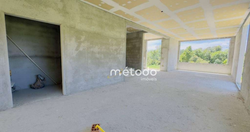 Casa com 3 dormitórios à venda, 300 m² por R$ 1.500.000 - Parque Residencial Jequitibá - Jacareí/SP
