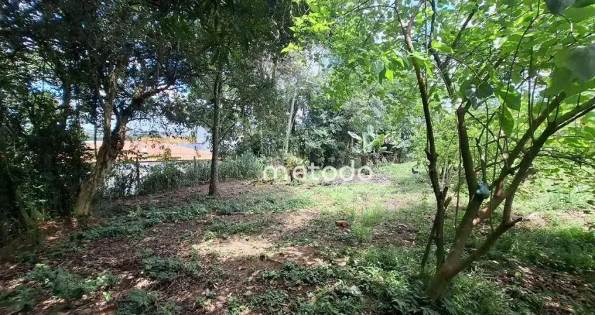 Chácara com 3 dormitórios à venda, 2827 m² por R$ 1.300.000,00 - Chacaras Guararema - Jacareí/SP