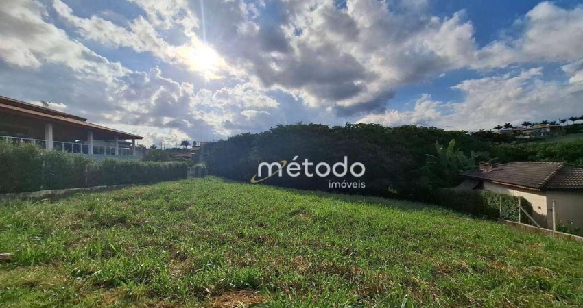 Terreno à venda, 1000 m² por R$ 345.000 - Condomínio Residencial Urbanova - Guararema/SP