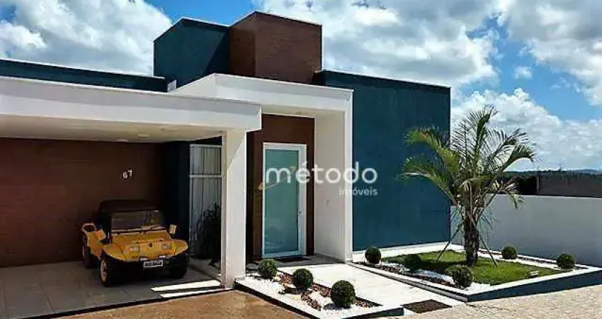 Casa com 5 dormitórios, 600 m² - venda por R$ 2.650.000,00 ou aluguel por R$ 13.124,67/mês - Residencial Parque Lago Dourado - Jacareí/SP