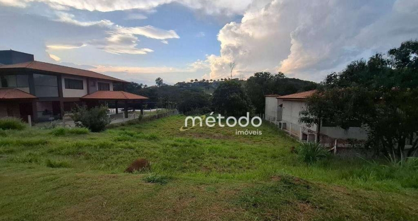 Terreno à venda, 1033 m² por R$ 320.000 - Condomínio Residencial Urbanova - Guararema/SP