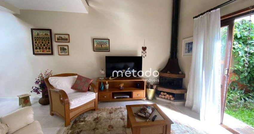 Casa com 2 dormitórios à venda, 185 m² por R$ 950.000 - Centro - Guararema/SP