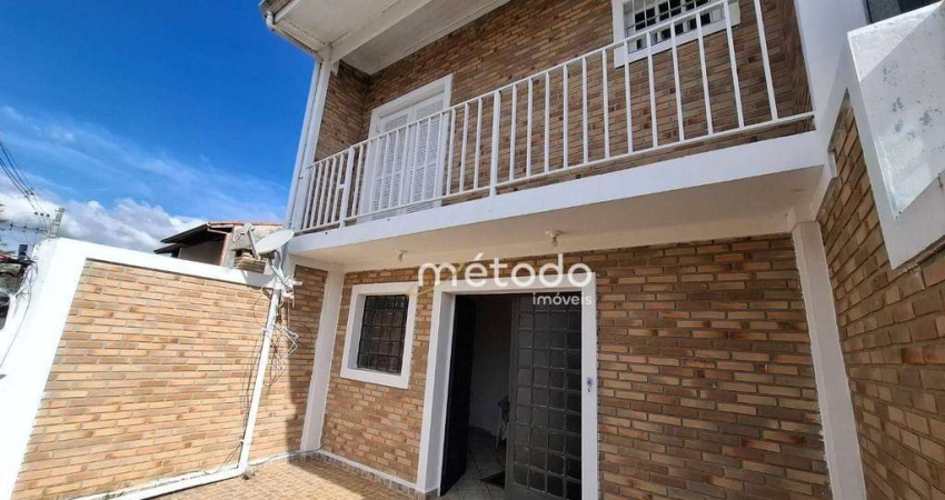 Casa com 2 dormitórios à venda, 159 m² por R$ 880.000,00 - Centro - Guararema/SP