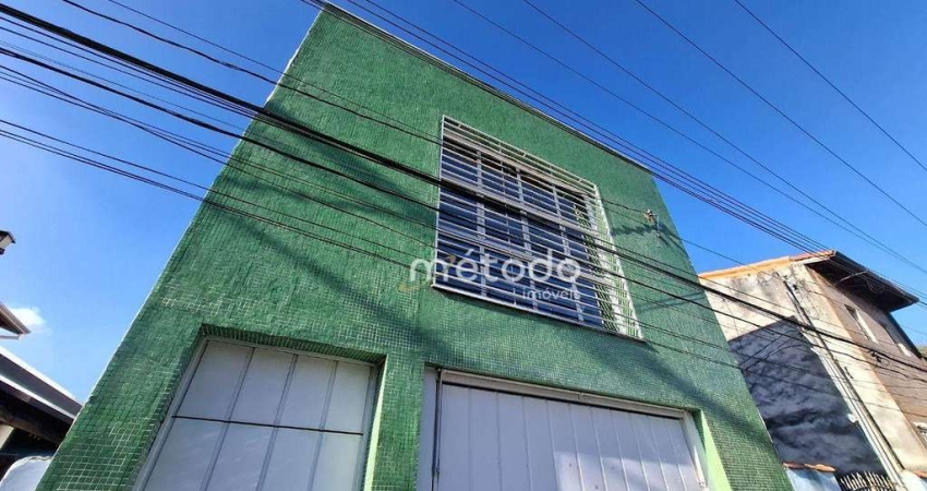 Ponto para alugar, 197 m² por R$ 3.500,00/mês - Centro - Guararema/SP