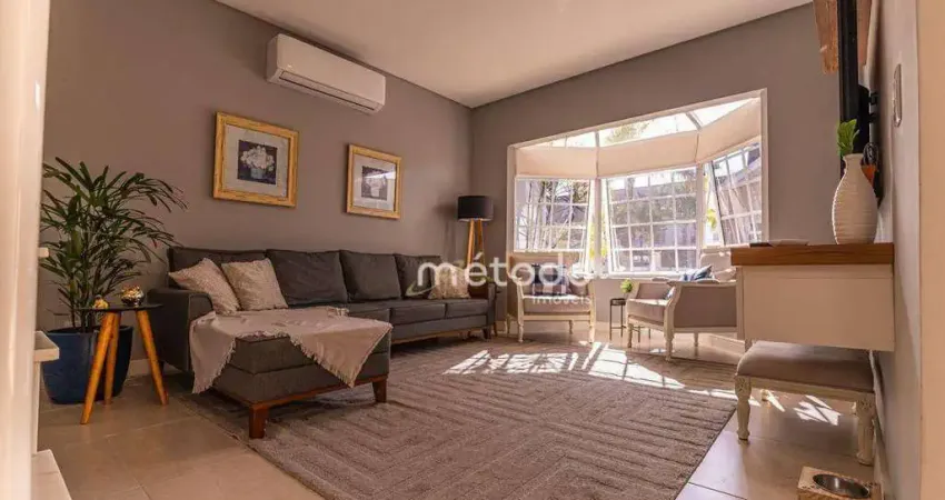 Casa com 3 dormitórios à venda, 150 m² por R$ 985.000,00 - Condomínio Residencial Villas de Guararema - Guararema/SP