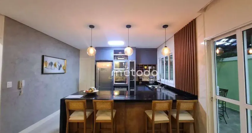 Casa com 3 dormitórios à venda, 90 m² por R$ 810.000,00 - Condomínio Residencial Primavera - Guararema/SP