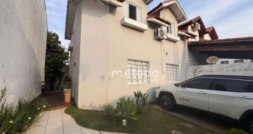 Casa com 3 dormitórios à venda, 57 m² por r$ 850.000 - centro - guararema/sp