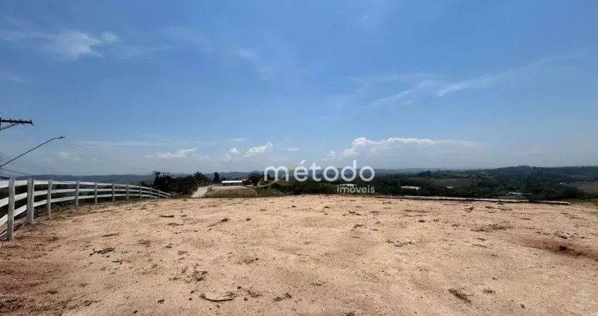 Sítio à venda, 22733 m² por r$ 330.000,00 - parque agrinco - guararema/sp