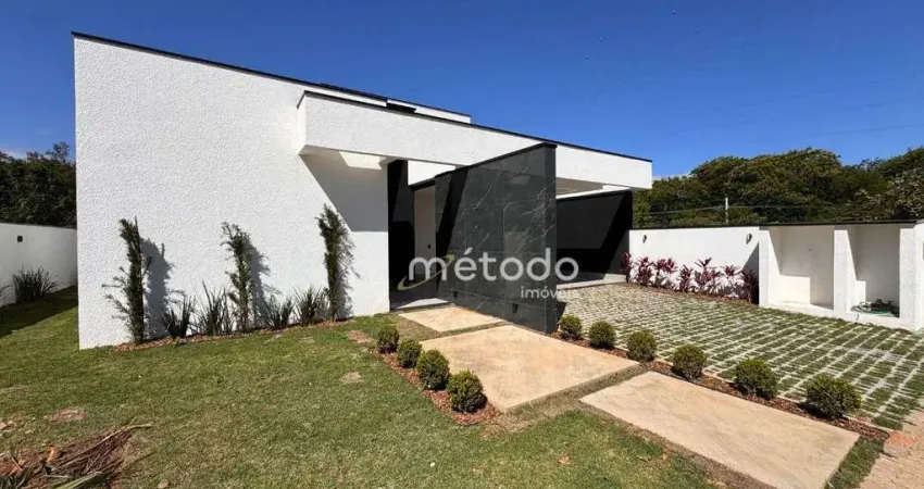 Casa com 3 dormitórios à venda, 200 m² por r$ 2.800.000 - condomínio residencial da ilha - guararema/sp