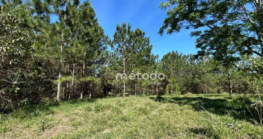 Terreno à venda, 6346 m² por r$ 480.000,00 - parque agrinco - guararema/sp