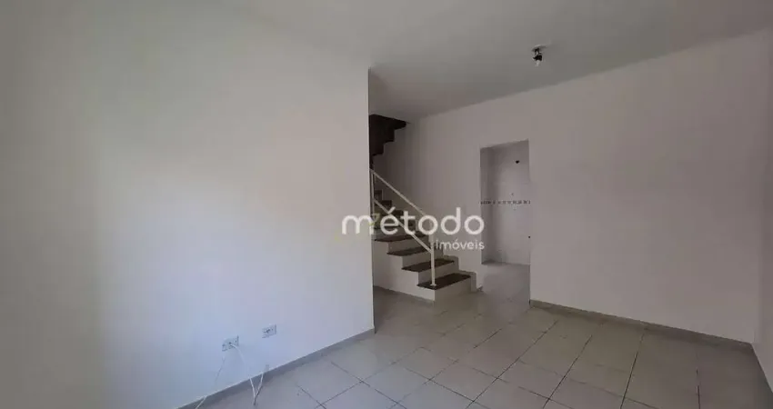 Casa com 2 dormitórios à venda, 68 m² por r$ 480.000 - condomínio residencial vila bella - guararema/sp