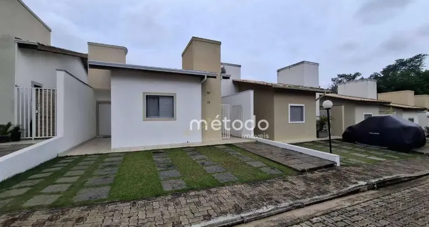 Casa com 3 dormitórios à venda, 101 m² por r$ 695.000 - condomínio residencial bellard - guararema/sp