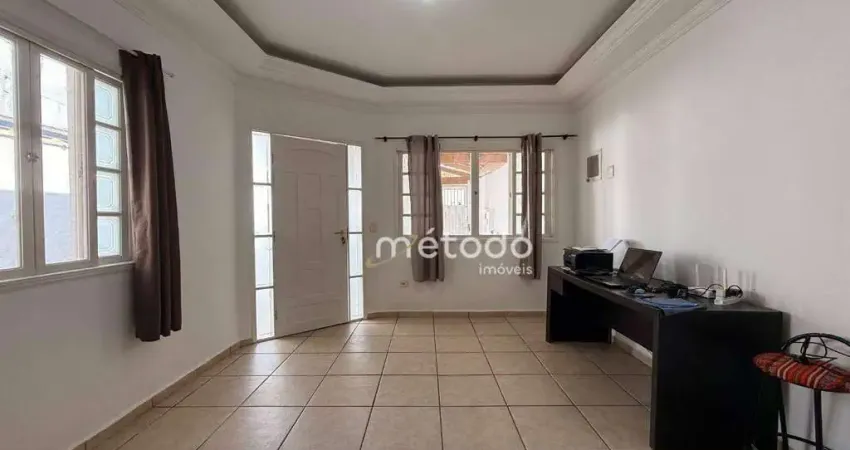 Casa com 2 dormitórios à venda, 120 m² por R$ 550.000,00 - Nogueira - Guararema/SP