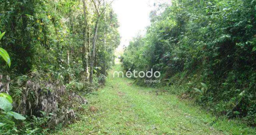 Sítio à venda, 20000 m² por R$ 250.000 - Freguesia da Escada - Guararema - SP