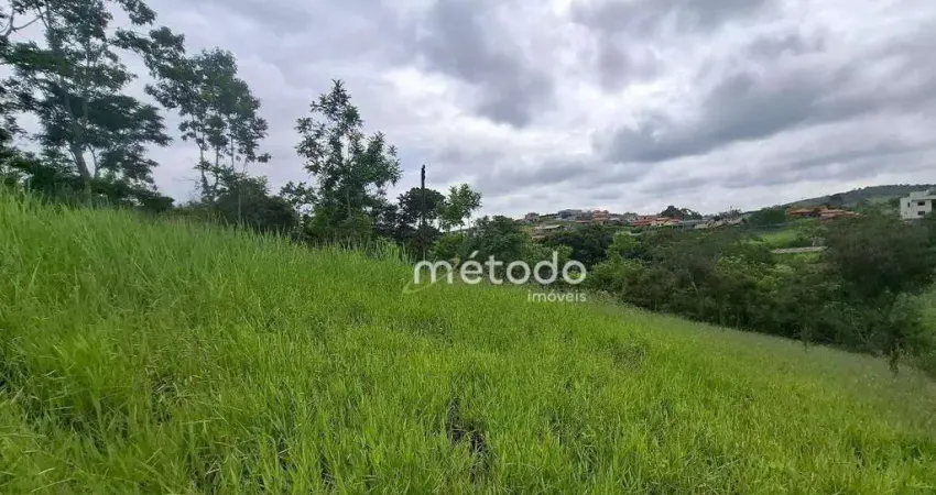 Terreno à venda, 1110 m² por R$ 320.000 - Condomínio Residencial Urbanova - Guararema/SP
