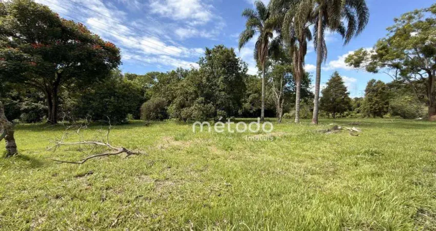 Terreno à venda, 669 m² por R$ 480.000 - Condomínio Residencial Da Ilha - Guararema/SP