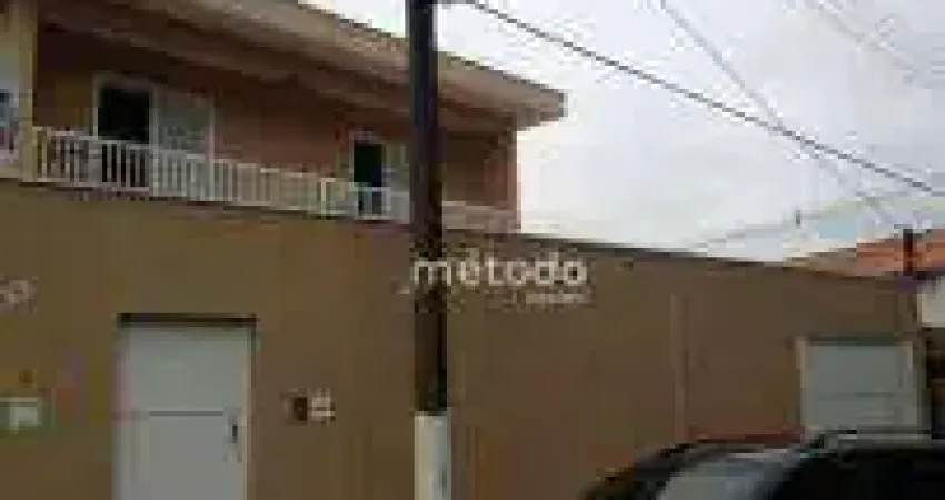 Sobrado com 2 dormitórios à venda, 380 m² por R$ 900.000 - Freguesia da Escada - Guararema - SP