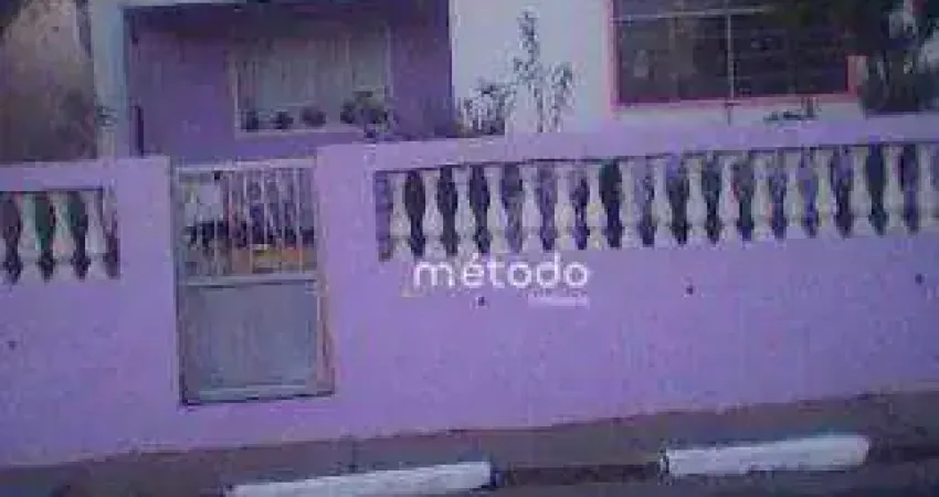 Casa à venda, 120 m² por R$ 520.000,00 - Centro - Guararema/SP