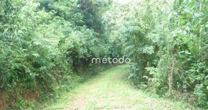 Sítio à venda, 20000 m² por R$ 200.000,00 - Freguesia da Escada - Guararema/SP
